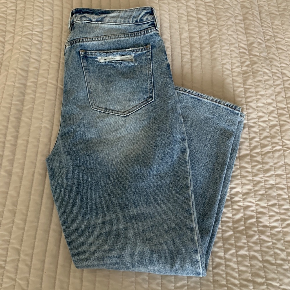 Pacsun jeans
